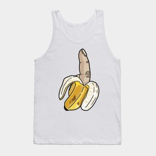 Fingnana Tank Top